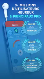 Appareil AUDITIF: Petralex screenshot