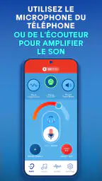 Appareil AUDITIF: Petralex screenshot