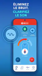 Appareil AUDITIF: Petralex screenshot
