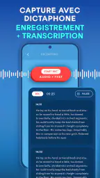 Appareil AUDITIF: Petralex screenshot
