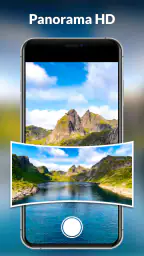 Appareil photo HD pour Android screenshot