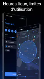 AppBlock - blocage d'applis screenshot