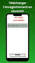 Appeler Père Noël en français screenshot