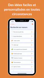 Appetia - Idée recette facile screenshot