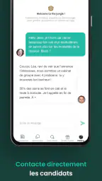 Appines - L’app des soignants screenshot
