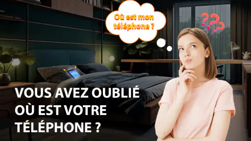 Applaudissez Trouver Téléphone screenshot