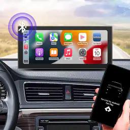 Apple Carplay pour Android screenshot