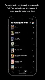 Apple TV screenshot