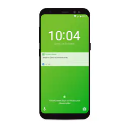 Appli OneTouch Reveal® screenshot