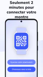 Appli Smartwatch - BT Notifier screenshot