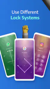 Applock Pro - Verrouillage screenshot