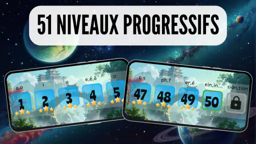 Apprendre à Lire - Enfants CP screenshot