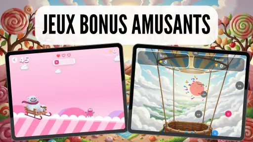 Apprendre à Lire - Enfants CP screenshot