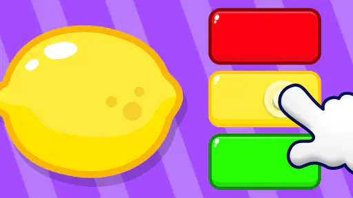 Apprendre Couleur pour Enfant screenshot