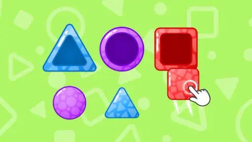 Apprendre Couleur pour Enfant screenshot