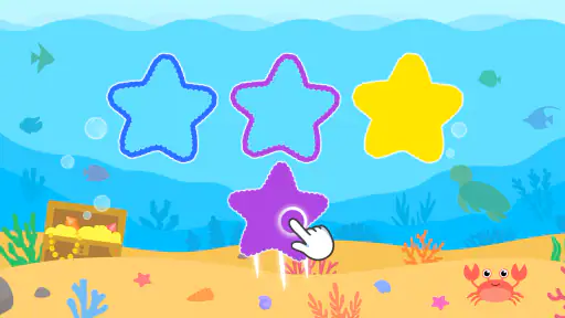 Apprendre Couleur pour Enfant screenshot