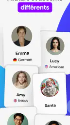 Apprendre Langues - Lucida screenshot