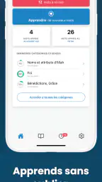 Apprendre l'Arabe du Coran screenshot