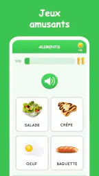 Apprendre le français facile screenshot