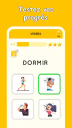 Apprendre le français facile screenshot