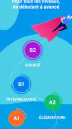 TV5MONDE EDU : apprendre screenshot