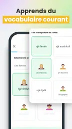Apprendre une langue avec Ling screenshot