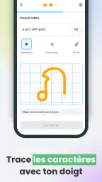 Apprendre une langue avec Ling screenshot