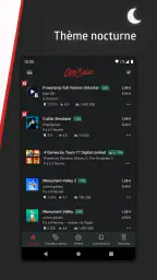 AppSales screenshot