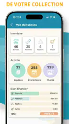 Appy Bonsai – Gestion et soins screenshot