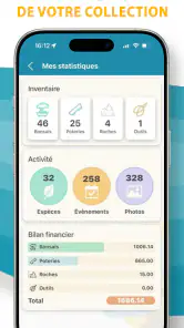 Appy Bonsai – Gestion et soins screenshot
