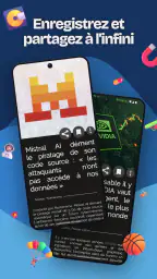 Appy Geek - Actus Tech screenshot