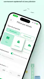 Aqarimmo screenshot