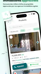 Aqarimmo screenshot