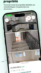 Aqarimmo screenshot