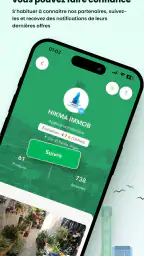Aqarimmo screenshot