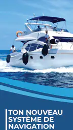 Aqua Map Boating screenshot