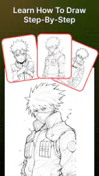AR Draw Sketch : Trace Art 3D screenshot