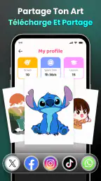 AR Drawing: AR Sketch Art screenshot