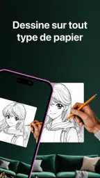 AR Drawing: Dessin & Peinture screenshot