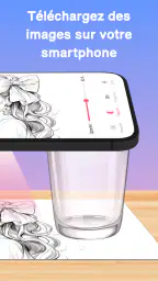 AR Drawing: Dessin & Trace screenshot