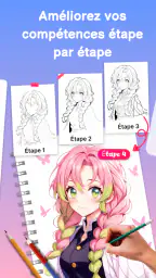 AR Drawing: Dessin & Trace screenshot