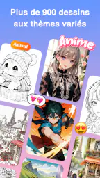 AR Drawing: Dessin & Trace screenshot