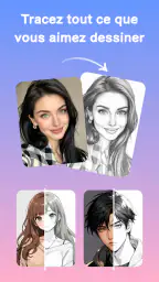 AR Drawing: Dessin & Trace screenshot