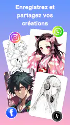 AR Drawing: Dessin & Trace screenshot