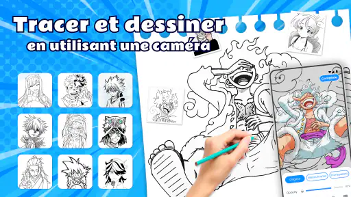 AR Drawing: Sketch & Paint screenshot