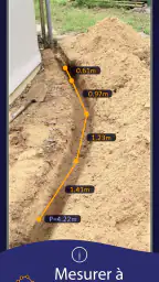 AR Ruler App: Mesure Metre screenshot