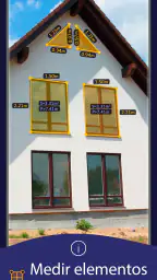 AR Ruler App: Mesure Metre screenshot