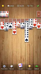 Araignée Solitaire screenshot