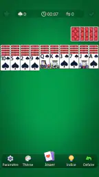 Araignée Solitaire screenshot