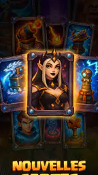 Arcane Arena: Défense de Tours screenshot
